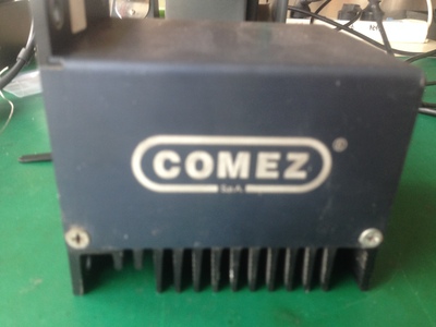 comez驱动器维修
