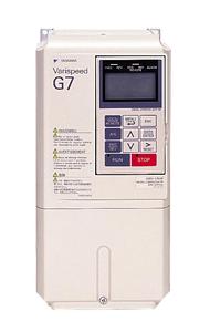 安川变频器G7